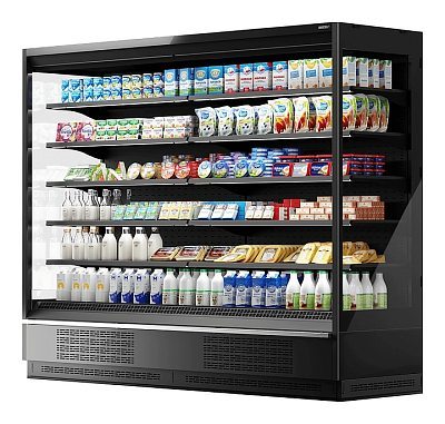 Vega 080 H210 Plug-in 190