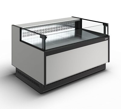 GC110 SM 1,25-2 открытая (версия 2.0) (без боковин)