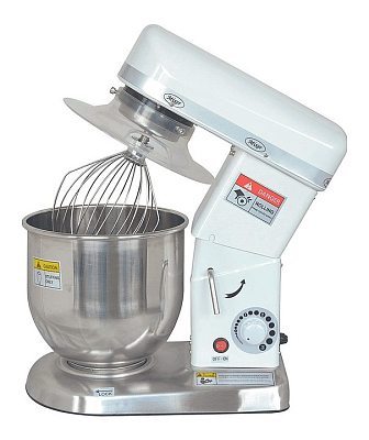 Миксер планетарный Hurakan HKN-KS7
