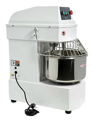 Тестомес Hurakan HKN-20SN2V (2 скорости)