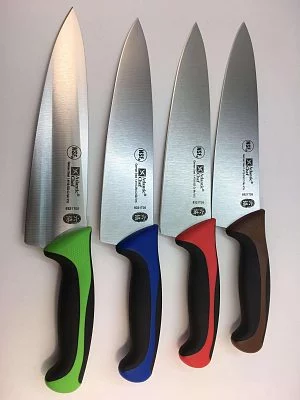 Нож кухонный поварской 21 см цвет Atlantic Chef