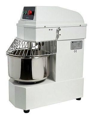 Тестомес Hurakan HKN-20SN2V (2 скорости)