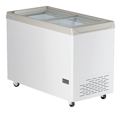 Ларь морозильный Haier SD-405FPEL