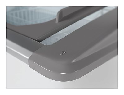 Ларь морозильный Haier SD-516AELUA