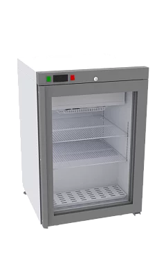 Шкаф холодильный АРКТО DR0.13-G