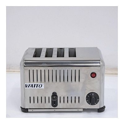 Тостер VIATTO VST-4